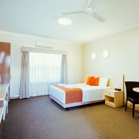 Club Motor Inn Narrabri Luaran gambar