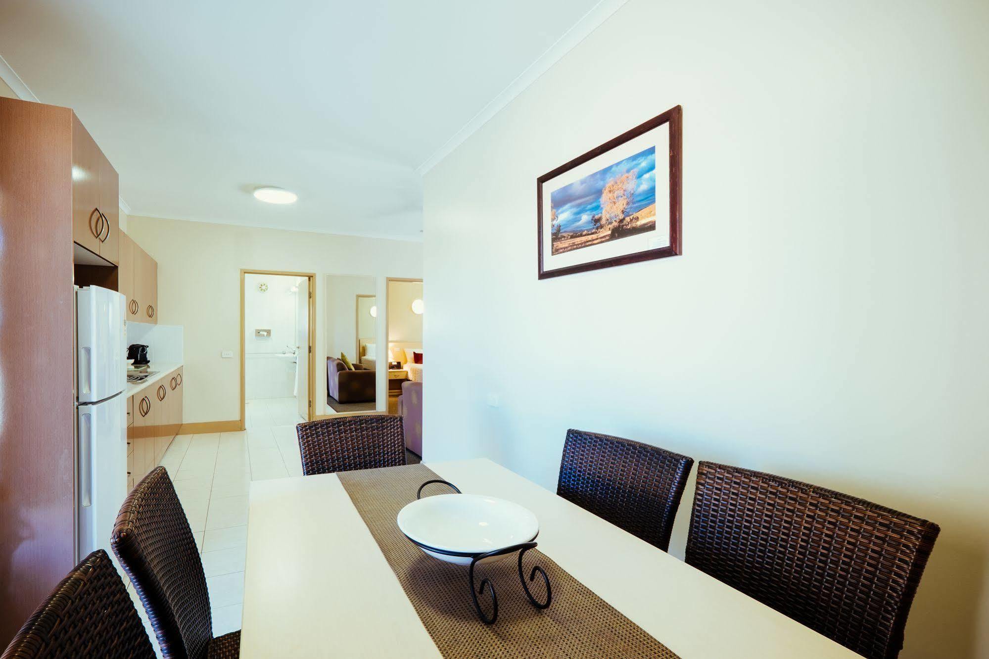 Club Motor Inn Narrabri Luaran gambar