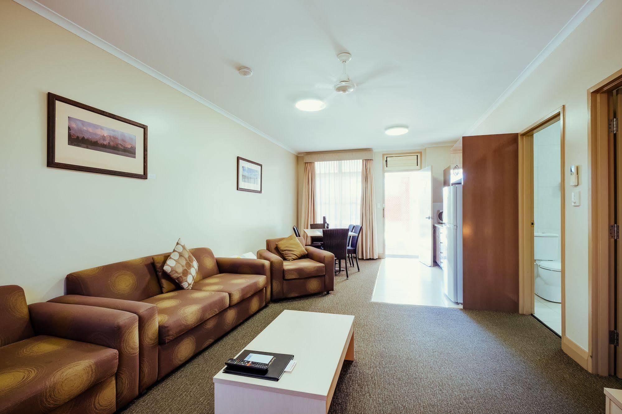 Club Motor Inn Narrabri Luaran gambar