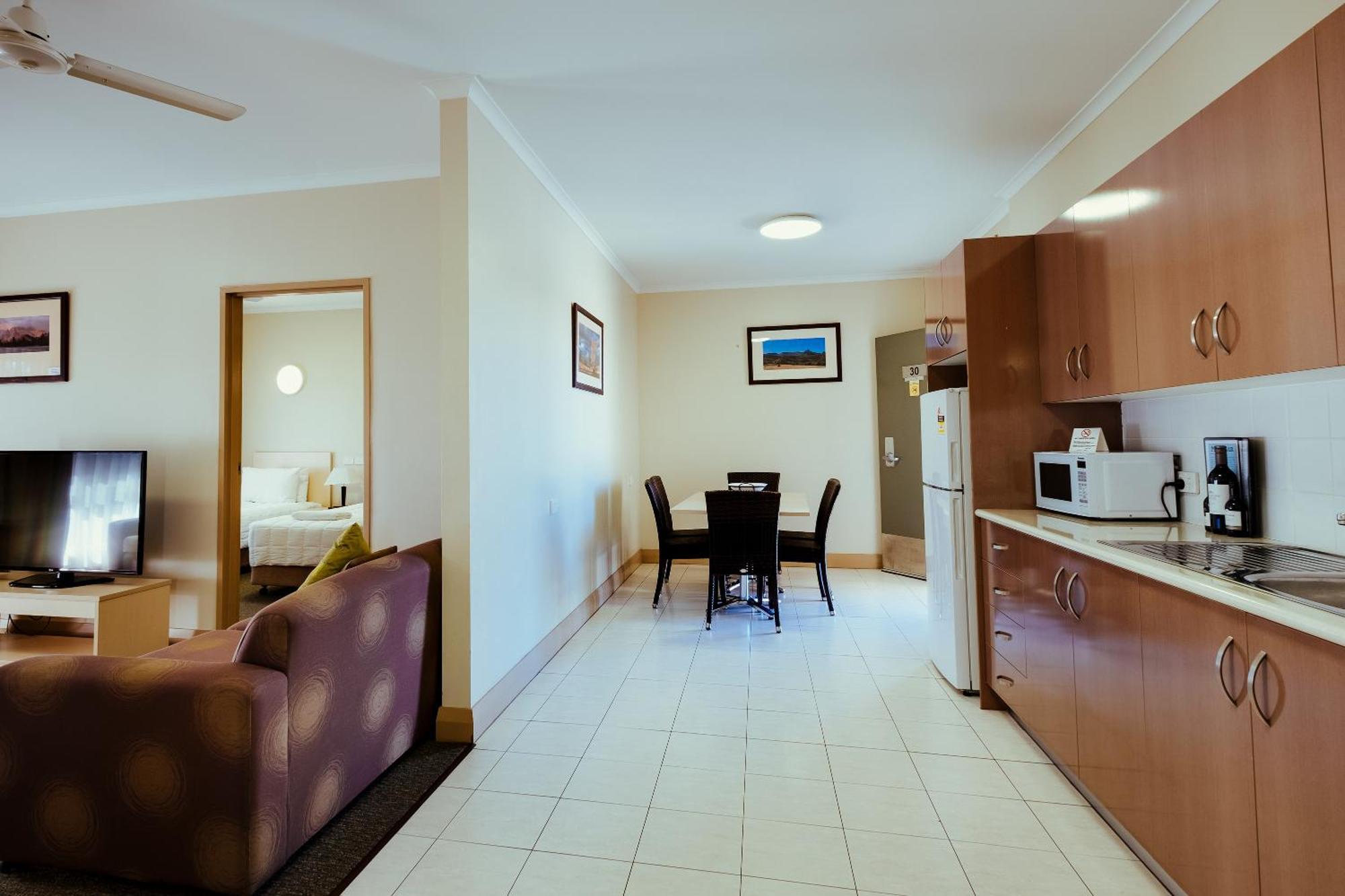 Club Motor Inn Narrabri Luaran gambar