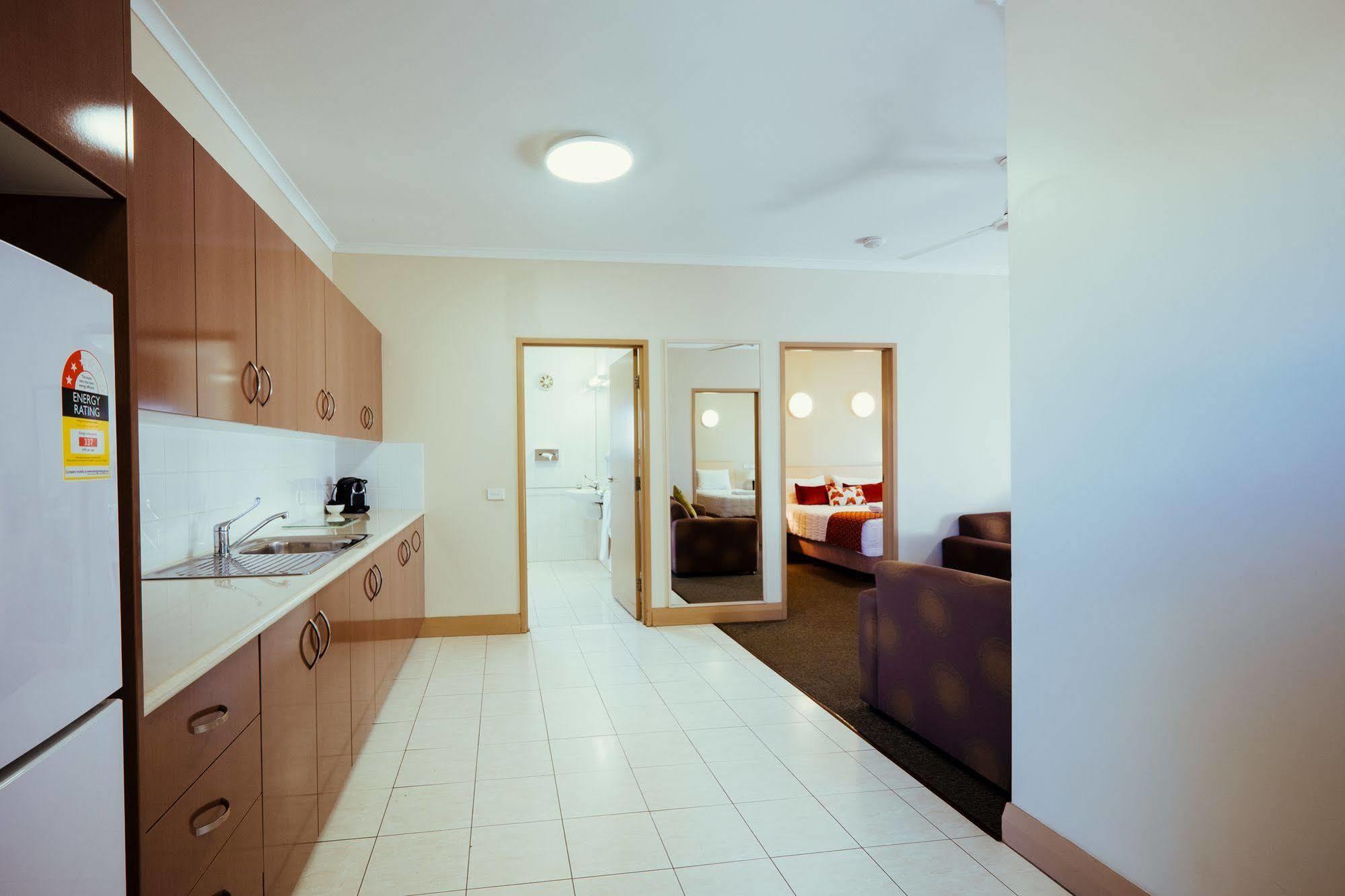 Club Motor Inn Narrabri Luaran gambar