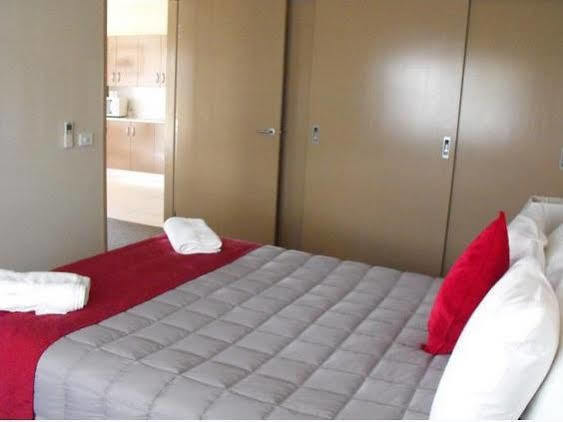 Club Motor Inn Narrabri Luaran gambar